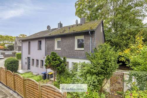 Foto - Haus zum Kaufen in Duisburg 185.000,00 € 85 m²