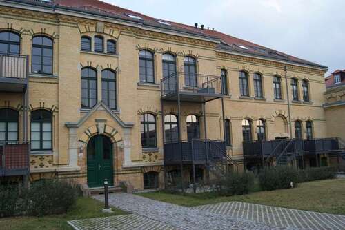 Foto - Wohnung zum Kaufen in Leipzig 400.000,00 € 92.12 m²