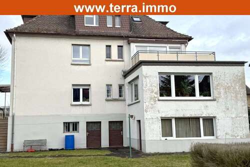 Foto - Wohnung zum Mieten in Frankfurt am Main 1.050,00 € 82 m²