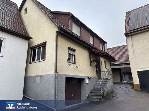 Foto - Haus zum Kaufen in Oberriexingen 259.000,00 € 155 m²