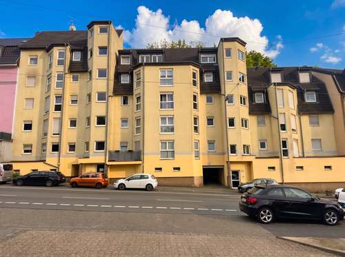 Foto - Wohnung zum Mieten in Wuppertal 469,00 € 53.62 m²