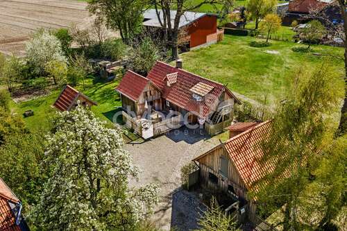 Foto - Haus zum Kaufen in Thomasburg 420.000,00 € 108 m²