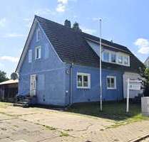Haus zum Kaufen in Lägerdorf 120.000,00 € 100 m²