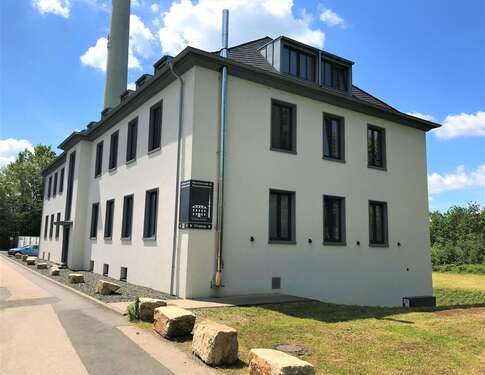 Foto - Wohnung zum Mieten in Trier 400,00 € 22.6 m²