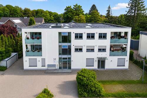 Foto - Wohnung zum Kaufen in Steinhagen 299.000,00 € 83.91 m²