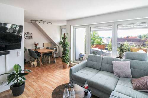 Foto - Wohnung zum Kaufen in Senden 249.000,00 € 64 m²