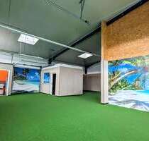 Halle in Sontheim an der Brenz 1.350,00 € 230 m²