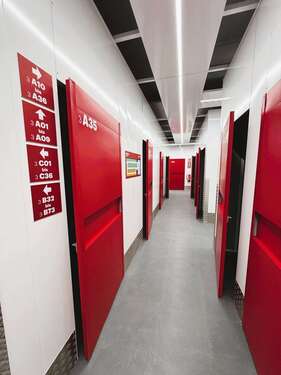 Foto - Halle in Heilbronn 279,89 € 14.23 m²