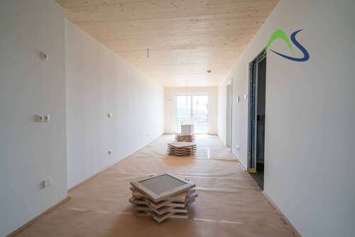 Foto - Wohnung zum Kaufen in Pentling 436.500,00 € 70.18 m²