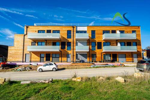 Foto - Wohnung zum Kaufen in Pentling 436.500,00 € 70.39 m²