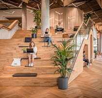 Büro in Berlin 297,60 € - 297,60 EUR Kaltmiete, in Berlin (PLZ: 10557)