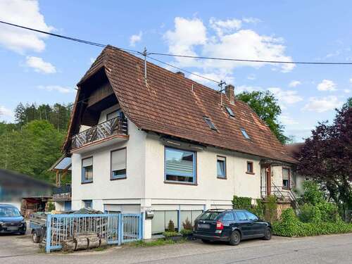 Foto - Haus zum Kaufen in Bobenthal 299.000,00 € 135 m²