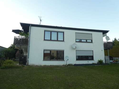 Foto - Wohnung zum Kaufen in Reiskirchen 199.000,00 € 81 m²