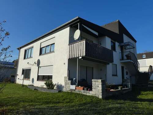 Foto - Wohnung zum Kaufen in Reiskirchen 199.000,00 € 81 m²