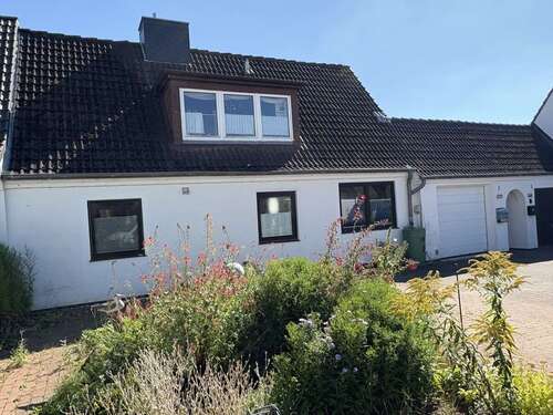 Foto - Haus zum Kaufen in Heikendorf 375.000,00 € 105 m²