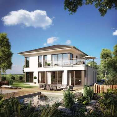 Foto - Haus zum Kaufen in Steinbach-Hallenberg 302.538,00 € 154 m²