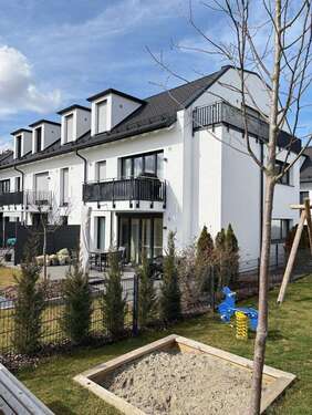 Foto - Wohnung zum Mieten in Germering 1.975,00 € 92.75 m²