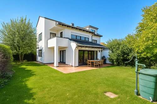 Foto - Haus zum Kaufen in Ingolstadt 635.000,00 € 155 m²