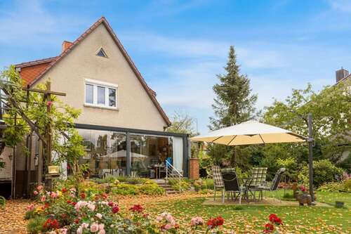 Foto - Haus zum Kaufen in Potsdam 610.000,00 € 154 m²