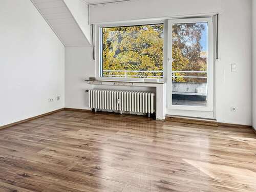 Foto - Wohnung zum Kaufen in Mülheim 99.000,00 € 49 m²