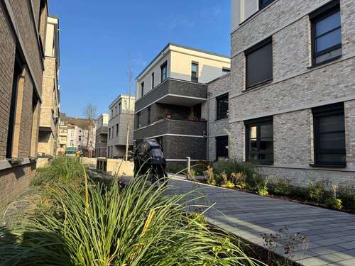 Foto - Wohnung zum Kaufen in Düsseldorf 930.000,00 € 97 m²