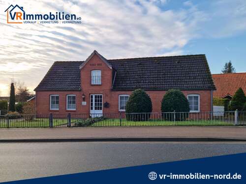 Foto - Haus zum Kaufen in Schwabstedt 449.000,00 € 108 m²