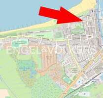 Wohnung zum Kaufen in Rostock-Warnemünde 530.000,00 € 59 m²