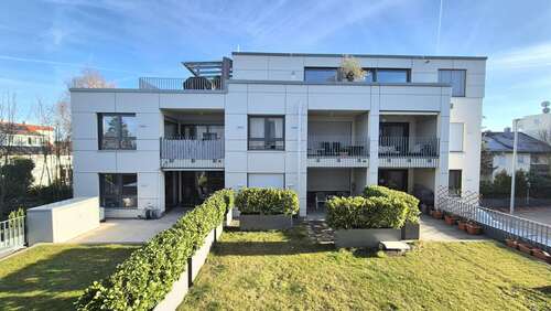 Foto - Wohnung zum Kaufen in Bietigheim-Bissingen 550.000,00 € 95 m²