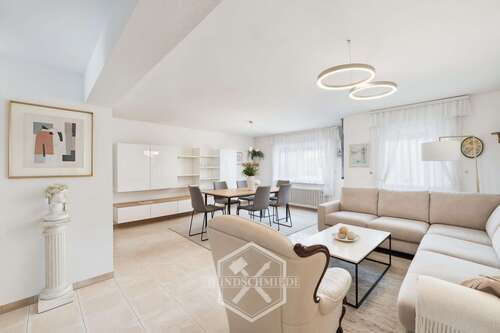 Foto - Wohnung zum Kaufen in Heimsheim 329.000,00 € 95 m²