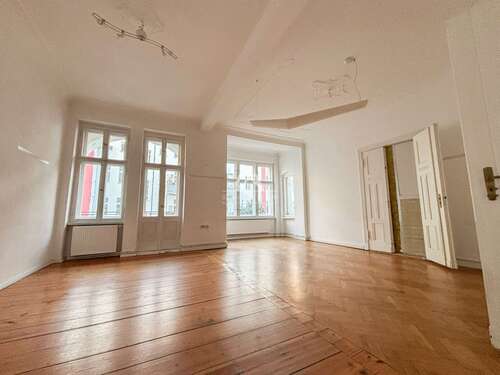 Foto - Wohnung zum Kaufen in Berlin 499.000,00 € 94.03 m²