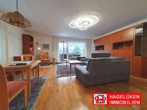 Foto - Wohnung zum Mieten in Mülheim an der Ruhr 850,00 € 76 m²