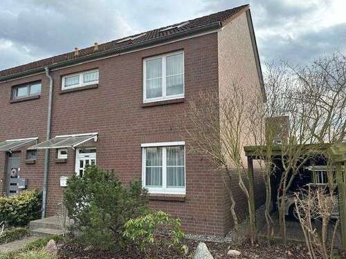 Foto - Haus zum Kaufen in Güstrow 268.000,00 € 120 m²