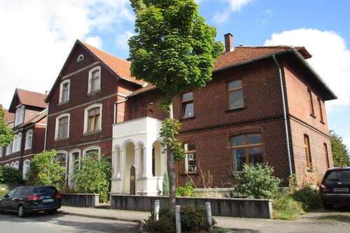 Foto - Wohnung zum Mieten in Herford 500,00 € 78 m²