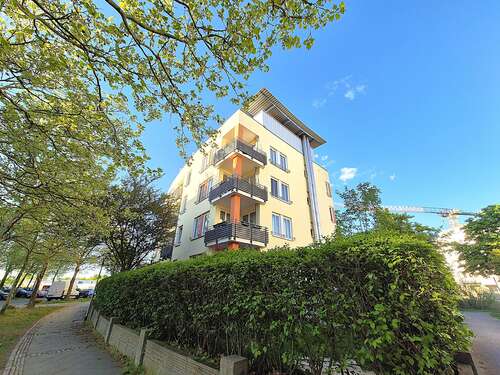 Foto - Wohnung zum Kaufen in Schönefelde 329.000,00 € 88 m²