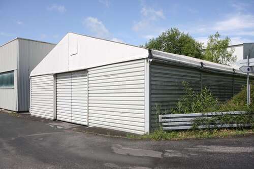 Foto - Halle in Wuppertal 899,00 € 310 m²