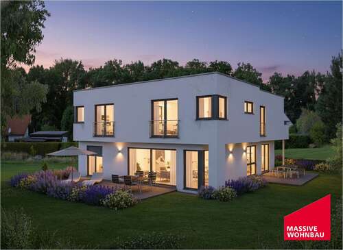 Foto - Haus zum Kaufen in Dreieich 2.005.000,00 € 238 m²