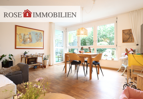 Foto - Wohnung zum Kaufen in Kehl 207.000,00 € 68 m²