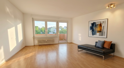 Foto - Wohnung zum Mieten in Plüderhausen 650,00 € 59.38 m²