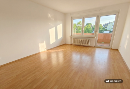 Foto - Wohnung zum Mieten in Plüderhausen 640,00 € 59.38 m²
