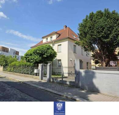 Foto - Haus zum Kaufen in Dresden 1.200.000,00 € 397.64 m²
