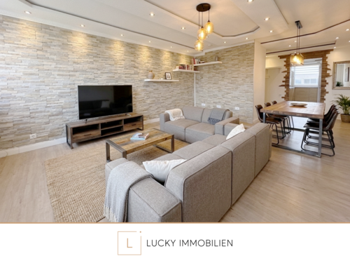 Foto - Wohnung zum Kaufen in Sindelfingen 245.000,00 € 82 m²
