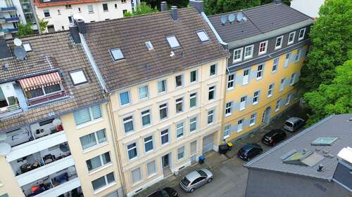Foto - Haus zum Kaufen in Elberfeld 699.000,00 € 447 m²