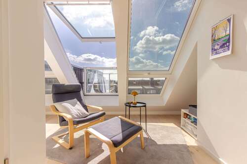 Foto - Wohnung zum Kaufen in Düsseldorf 620.000,00 € 90 m²