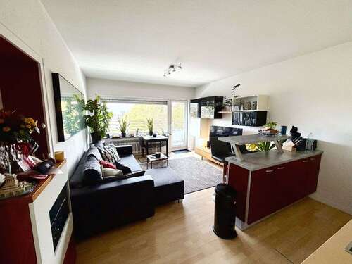 Foto - Wohnung zum Kaufen in Leverkusen 159.000,00 € 54 m²