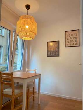 Foto - WG-Zimmer in Frankfurt am Main 1.200,00 € 20 m²