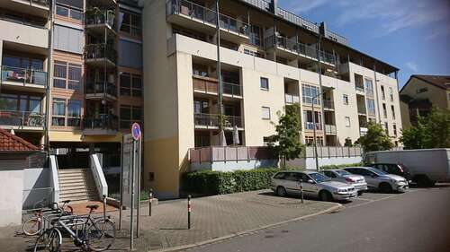 Foto - Wohnung zum Kaufen in Nürnberg 234.990,00 € 49 m²