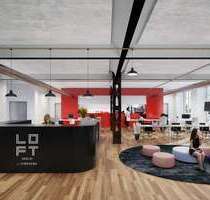 Büro in Berlin 15.500,00 € 555 m²