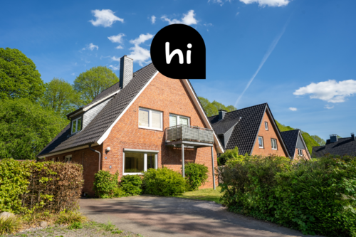 Foto - Haus zum Kaufen in Büdelsdorf 265.000,00 € 128 m²