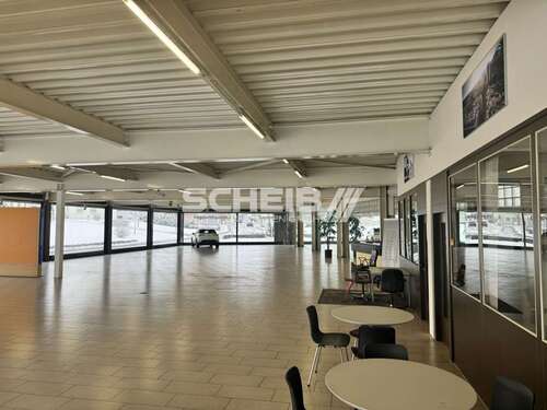 Foto - Halle in Crailsheim 5.124,80 € 1668 m²