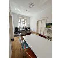 Büro in München 840,00 € 30 m² - 840,00 EUR Kaltmiete, ca.  30,00 m² in München (PLZ: 80803)